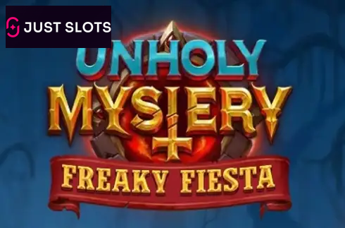 Unholy Mystery: Freaky Fiesta